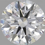 IGI 1.52 Carat Round Brilliant Lab Grown Diamond 人工培育鑽石 實驗室人造鑽石