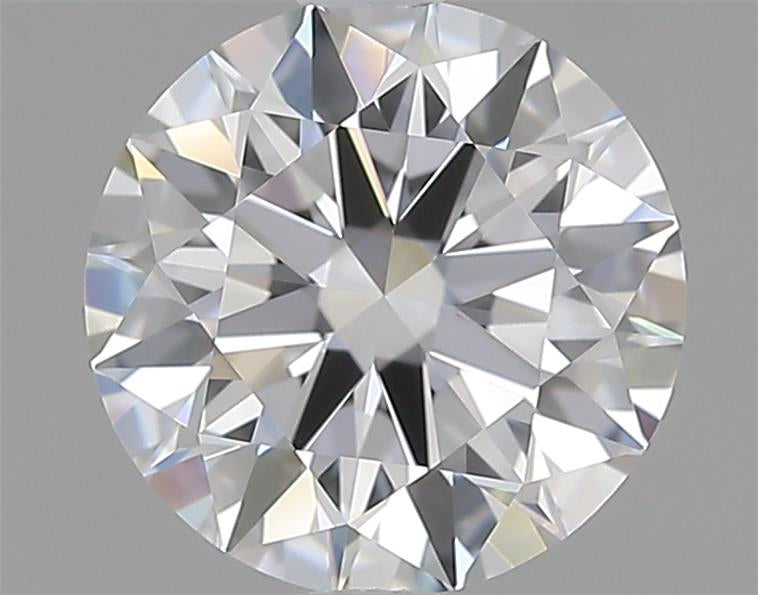 IGI 1.52 Carat Round Brilliant Lab Grown Diamond 人工培育鑽石 實驗室人造鑽石