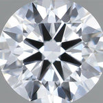 IGI 0.67 Carat Round Brilliant Lab Grown Diamond 人工培育鑽石 實驗室人造鑽石