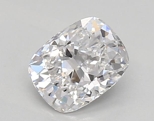 IGI 0.71 Carat Cushion Lab Grown Diamond