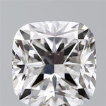 IGI 2.07 Carat Cushion Lab Grown Diamond 人工培育鑽石 實驗室人造鑽石