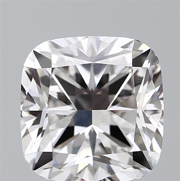 IGI 2.07 Carat Cushion Lab Grown Diamond 人工培育鑽石 實驗室人造鑽石