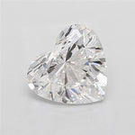 IGI 2.51 Carat Heart Lab Grown Diamond 人工培育鑽石 實驗室人造鑽石
