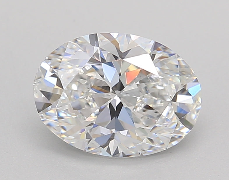 IGI 1.5 Carat 橢圓形 - Oval 培育鑽石 Lab Grown Diamond 人造鑽石 人工鑽石 實驗室鑽石 培養鑽石 香港 培育鑽 