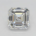 IGI 1.59 Carat Asscher Lab Grown Diamond