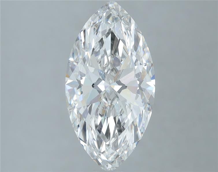 IGI 2.00 Carat Marquise Lab Grown Diamond 人工培育鑽石 實驗室人造鑽石