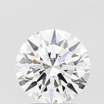 IGI 1.92 Carat Round Brilliant Lab Grown Diamond 人工培育鑽石 實驗室人造鑽石