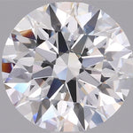 IGI 1.92 Carat Round Brilliant Lab Grown Diamond 人工培育鑽石 實驗室人造鑽石