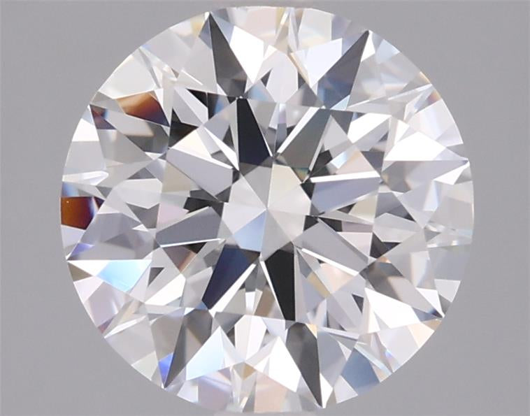 IGI 1.92 Carat Round Brilliant Lab Grown Diamond 人工培育鑽石 實驗室人造鑽石