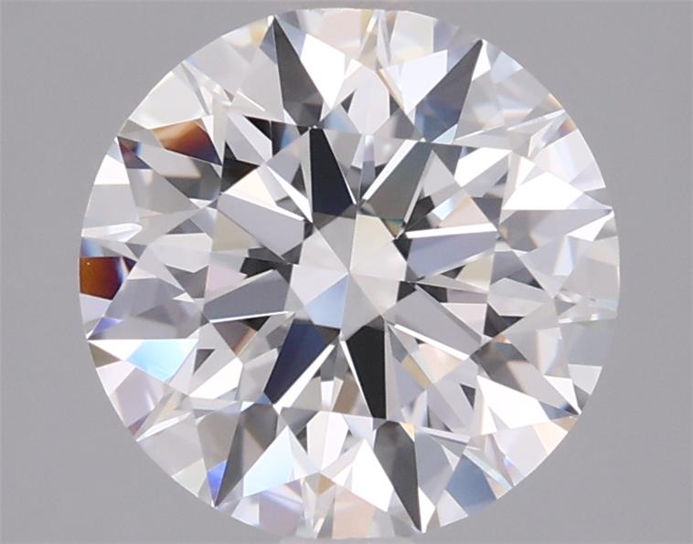 IGI 1.92 Carat Round Brilliant Lab Grown Diamond 人工培育鑽石 實驗室人造鑽石