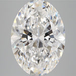 IGI 5.13 Carat Oval Lab Grown Diamond 人工培育鑽石 實驗室人造鑽石