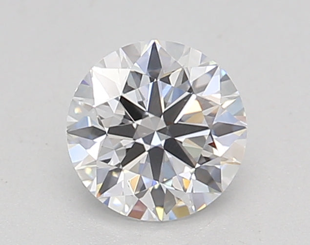 IGI 0.37 Carat 圓形 - Round Brilliant 培育鑽石 Lab Grown Diamond 人造鑽石 人工鑽石 實驗室鑽石 培養鑽石 香港 培育鑽 