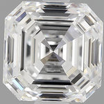 IGI 1.78 Carat Asscher Lab Grown Diamond 人工培育鑽石 實驗室人造鑽石