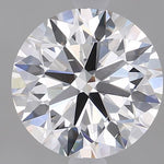 IGI 1.01 Carat Round Brilliant Lab Grown Diamond 人工培育鑽石 實驗室人造鑽石