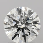 IGI 1.31 Carat Round Brilliant Lab Grown Diamond 人工培育鑽石 實驗室人造鑽石