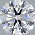 IGI 1.13 Carat Round Brilliant Lab Grown Diamond 人工培育鑽石 實驗室人造鑽石