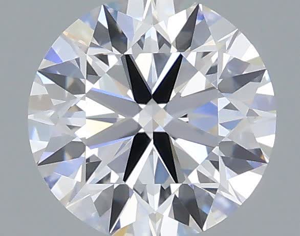 IGI 1.13 Carat Round Brilliant Lab Grown Diamond 人工培育鑽石 實驗室人造鑽石