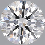 IGI 1.51 Carat Round Brilliant Lab Grown Diamond 人工培育鑽石 實驗室人造鑽石