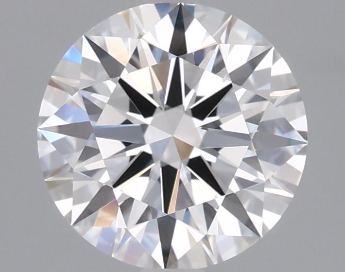 IGI 1.51 Carat Round Brilliant Lab Grown Diamond 人工培育鑽石 實驗室人造鑽石