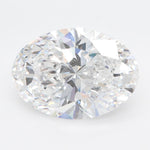 IGI 3.58 Carat Radiant Cut Lab Grown Diamond 人工培育鑽石 實驗室人造鑽石