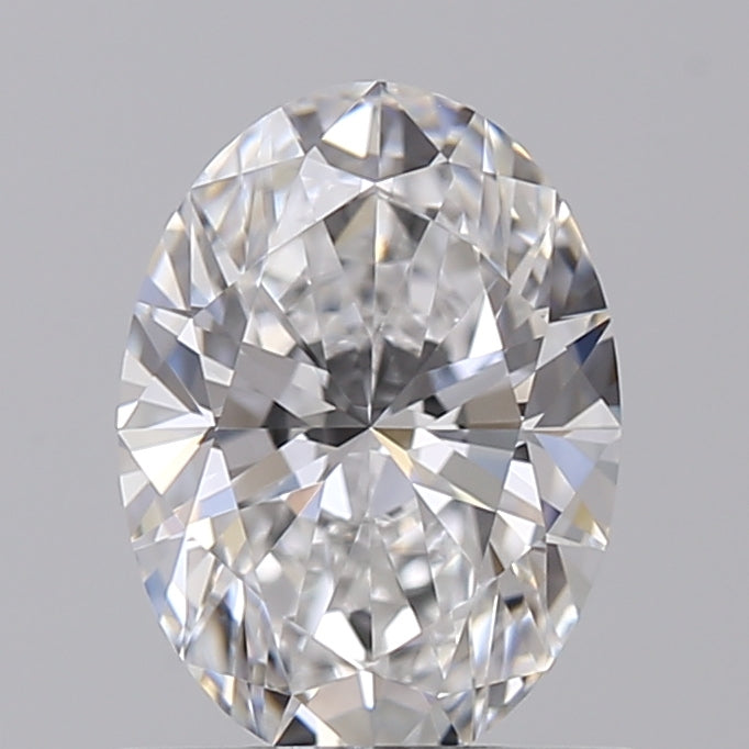 IGI 0.93 Carat 橢圓形 - Oval 培育鑽石 Lab Grown Diamond 人造鑽石 人工鑽石 實驗室鑽石 培養鑽石 香港 培育鑽 