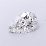 IGI 1.22 Carat Pear Lab Grown Diamond