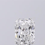 IGI 1.10 Carat Radiant Cut Lab Grown Diamond 人工培育鑽石 實驗室人造鑽石