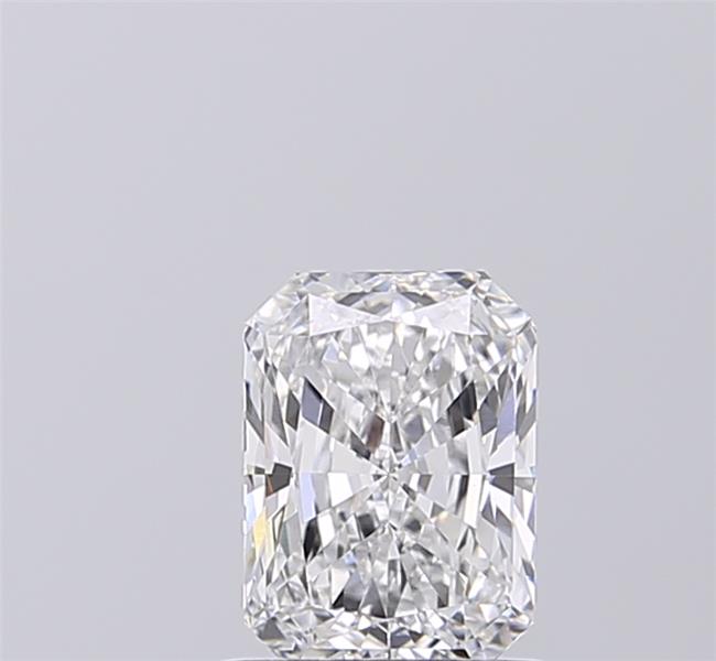 IGI 1.10 Carat Radiant Cut Lab Grown Diamond 人工培育鑽石 實驗室人造鑽石