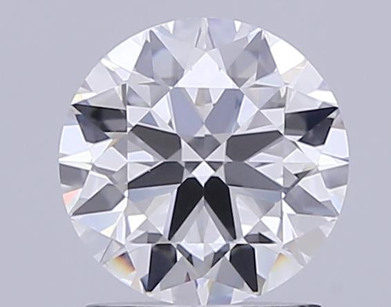 IGI 1.30 Carat Round Brilliant Lab Grown Diamond 人工培育鑽石 實驗室人造鑽石