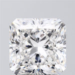 IGI 4.02 Carat Radiant Cut Lab Grown Diamond 人工培育鑽石 實驗室人造鑽石