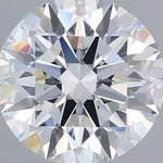 IGI 1.73 Carat Round Brilliant Lab Grown Diamond 人工培育鑽石 實驗室人造鑽石