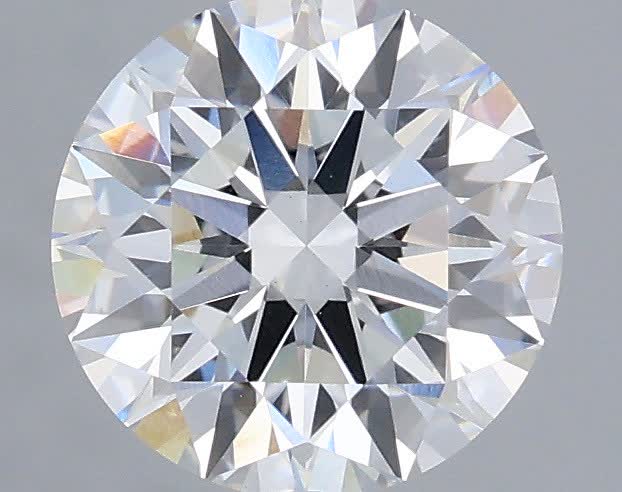 IGI 1.73 Carat Round Brilliant Lab Grown Diamond 人工培育鑽石 實驗室人造鑽石