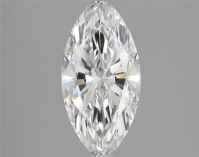 IGI 1.43 Carat Marquise Lab Grown Diamond