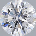 IGI 1.01 Carat Round Brilliant Lab Grown Diamond 人工培育鑽石 實驗室人造鑽石