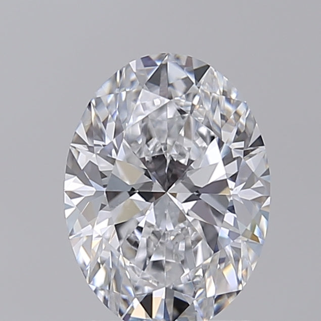 IGI 1.53 Carat 橢圓形 - Oval 培育鑽石 Lab Grown Diamond 人造鑽石 人工鑽石 實驗室鑽石 培養鑽石 香港 培育鑽 