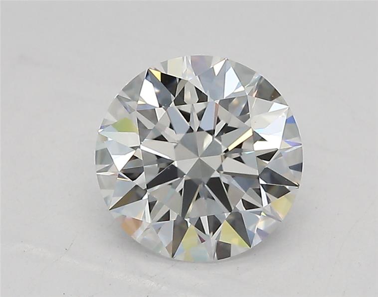 IGI 1.51 Carat Round Brilliant Lab Grown Diamond