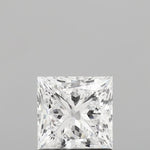 IGI 1.02 Carat Princess Cut Lab Grown Diamond