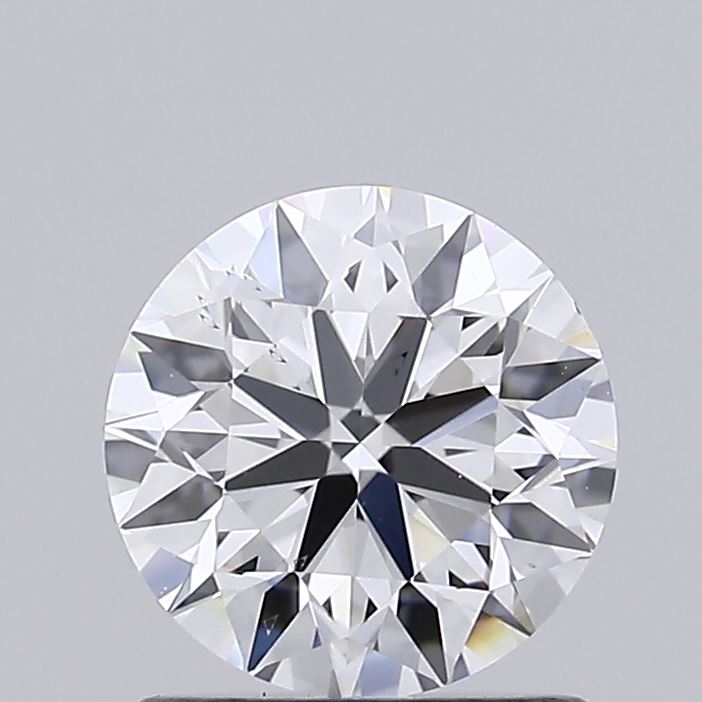IGI 1.03 Carat Round Brilliant Lab Grown Diamond