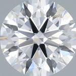 IGI 1.01 Carat Round Brilliant Lab Grown Diamond 人工培育鑽石 實驗室人造鑽石