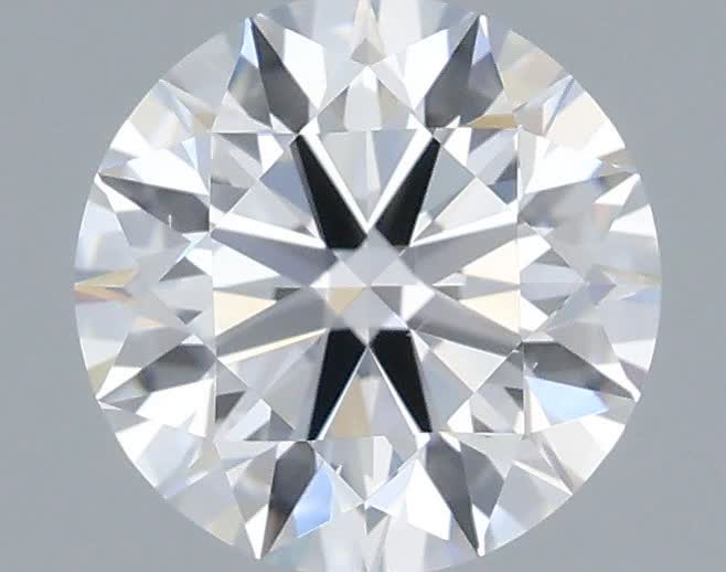 IGI 1.01 Carat Round Brilliant Lab Grown Diamond 人工培育鑽石 實驗室人造鑽石
