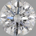 IGI 1.22 Carat Round Brilliant Lab Grown Diamond 人工培育鑽石 實驗室人造鑽石