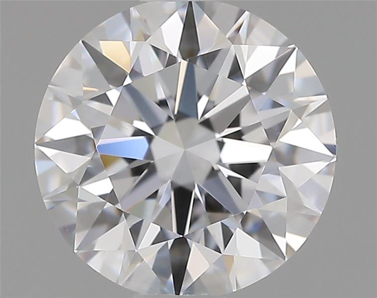 IGI 1.22 Carat Round Brilliant Lab Grown Diamond 人工培育鑽石 實驗室人造鑽石
