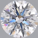 IGI 0.92 Carat Round Brilliant Lab Grown Diamond 人工培育鑽石 實驗室人造鑽石