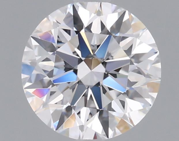 IGI 0.92 Carat Round Brilliant Lab Grown Diamond 人工培育鑽石 實驗室人造鑽石