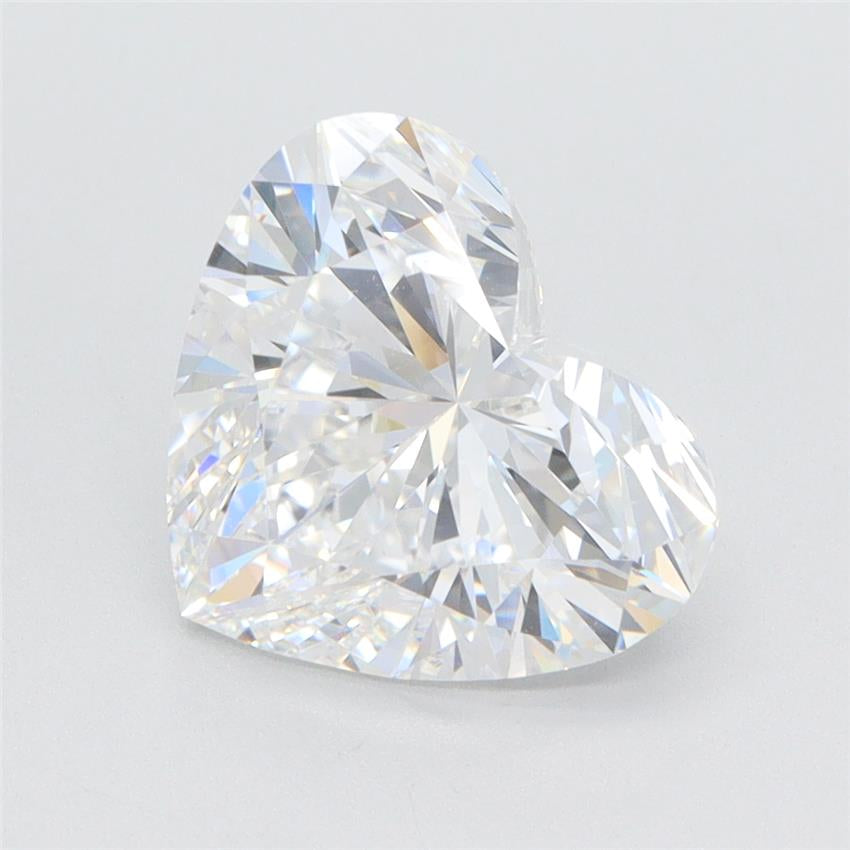 IGI 3.03 Carat Heart Lab Grown Diamond 人工培育鑽石 實驗室人造鑽石