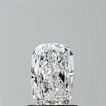 IGI 1.02 Carat Cushion Lab Grown Diamond 人工培育鑽石 實驗室人造鑽石