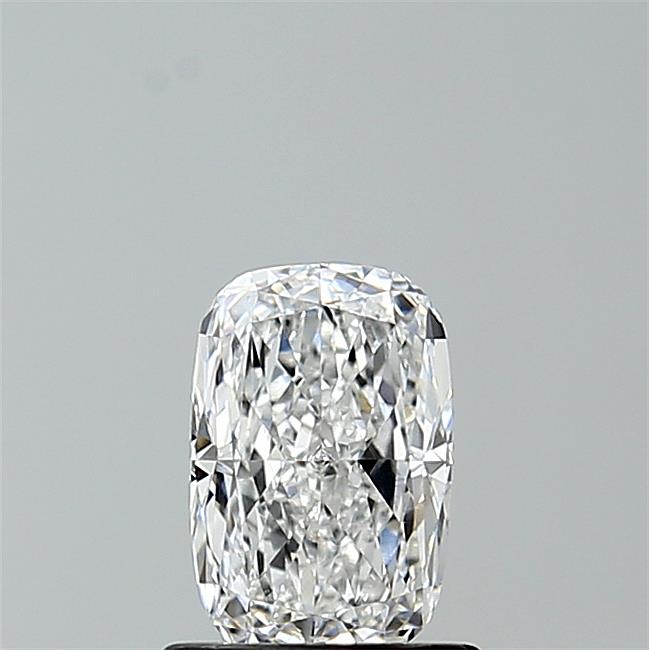 IGI 1.02 Carat Cushion Lab Grown Diamond 人工培育鑽石 實驗室人造鑽石
