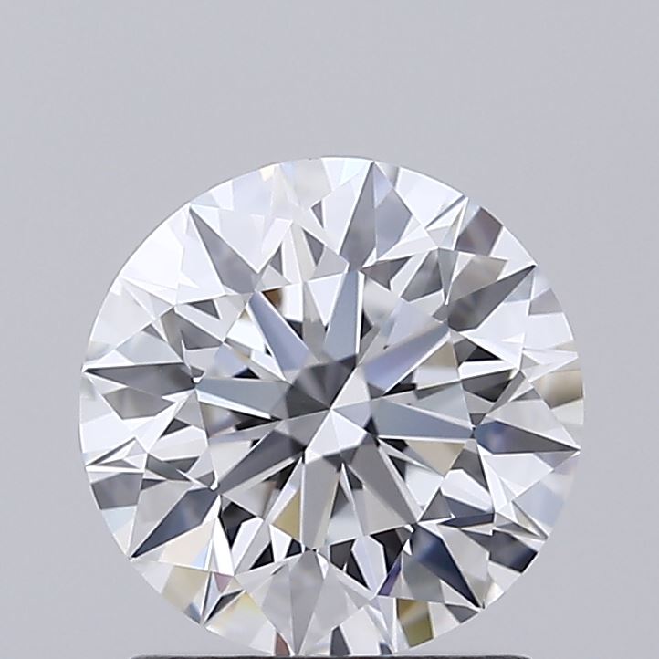 IGI 1.24 Carat Round Brilliant Lab Grown Diamond 人工培育鑽石 實驗室人造鑽石