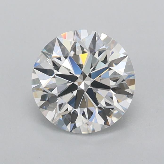 IGI 0.83 Carat Round Brilliant Lab Grown Diamond 人工培育鑽石 實驗室人造鑽石