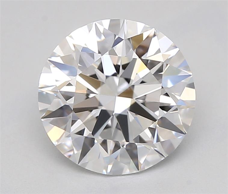 IGI 1.50 Carat Round Brilliant Lab Grown Diamond 人工培育鑽石 實驗室人造鑽石